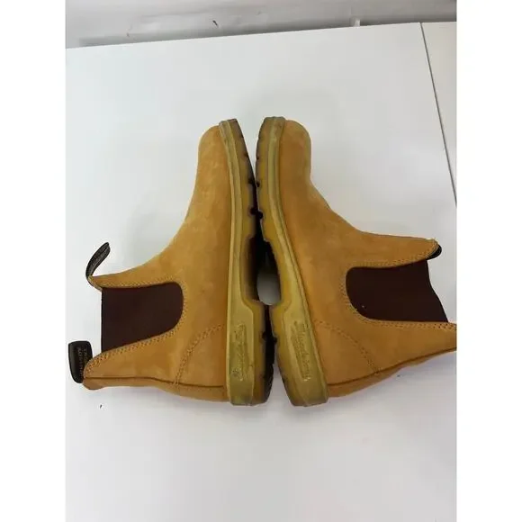 Blundstone Legendary Comfort Booties Men's 6.5
